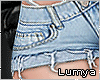 Cute Jean Shorts