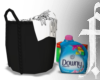 laundry ch