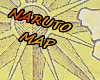 World map of Naruto