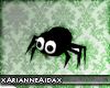 [AA] Black Spider