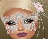 Masque Carnival Mask