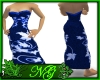 Blue Ivy Raquel Dress