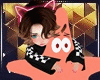 Hug Patrick Animated F
