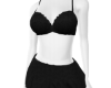 BL | skirted lingerie