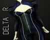 ▲Selene Cat Suit