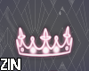 Crown Queen Pink
