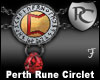 Perth Rune Circlet