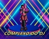 COMPLEXO DO DJ