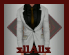 White Classic Suit