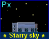 Px Starry sky