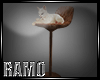 Animated Cat on Chair