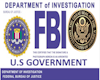 FBI ID Card F