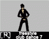 Freestyle Club Dance