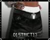 D13l Eric Pants