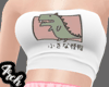 Dino Outfit