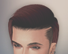 !N! Jack Dark Red 