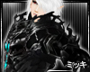 ! Dark Divine Glove #L