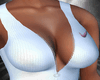 Rori Fitness Top [WHITE]
