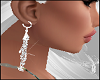 GLITTER GI*RL Earrings!