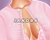 Kedra Pink Set