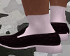 {C} Formal Shoe [black]