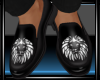 Lion Loafers V1