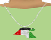 [a7md] Kuwait Necklace