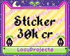 LocuProjects 30K