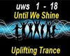 Uplifting Trance Music