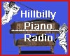 Hillbilly Piano Radio