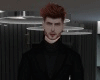 T. Turtleneck Suit Black