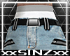 X Faded Mens Jeans X
