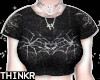 !! Spiderling Top