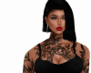 (M) Tatto♥♥Outfit