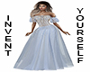 ML! Princess Gown blue