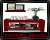 Laguna Beach Side Table