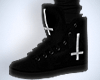 Black Shoes