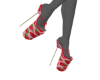 strawberry ho steps