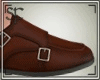 [SF]Brown Loafers