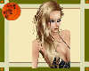 Mar's blonde Urooj