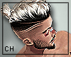 *CH* Hair Platinum Ray