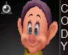 7 Dwarfs (Dopey) [M/F]