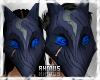 'A' Kindred Mask. M/F