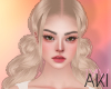 Aki Kenna Blonde