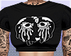 3's Black Cat Tattoo F
