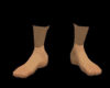 Ideal Man's Feet