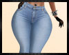 " Summer Light Jeans