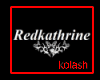 K*tattoo redkathrine