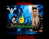 Kamil-Réveur