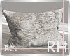 Rus: RH pillow